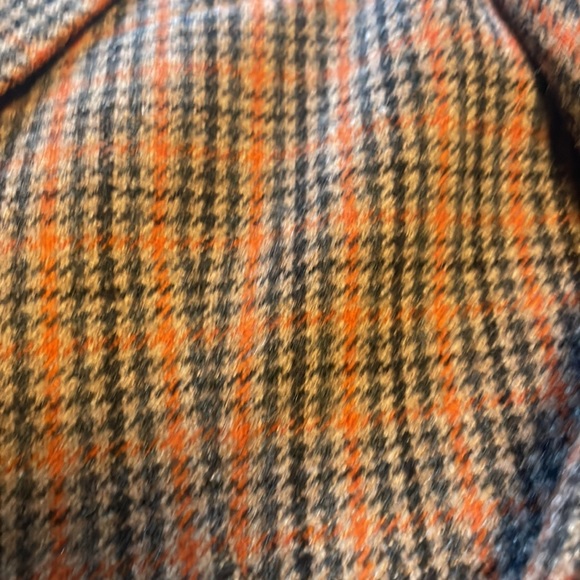 NWT ines de La fressange/Uniqlo blazer - Picture 6 of 7